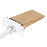 Saeyang filtrų rinkinys Marathon CYCLONE nagų frezai, 5 vnt, popierius